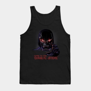 Dark Side Tank Top